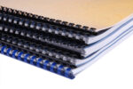 Comb binding