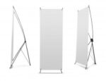 X-Frame-Banner-Stand