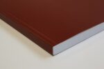 Perfect/Glue binding