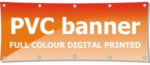 PVC Banner