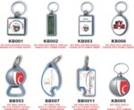 keyrings