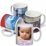 Mug Printing