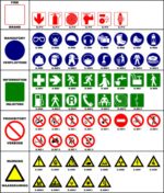 Safety Signs