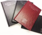 Thesis Books
